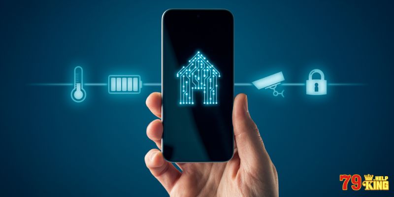 Điều kiện để tải app 79KING một cách nhanh chóng