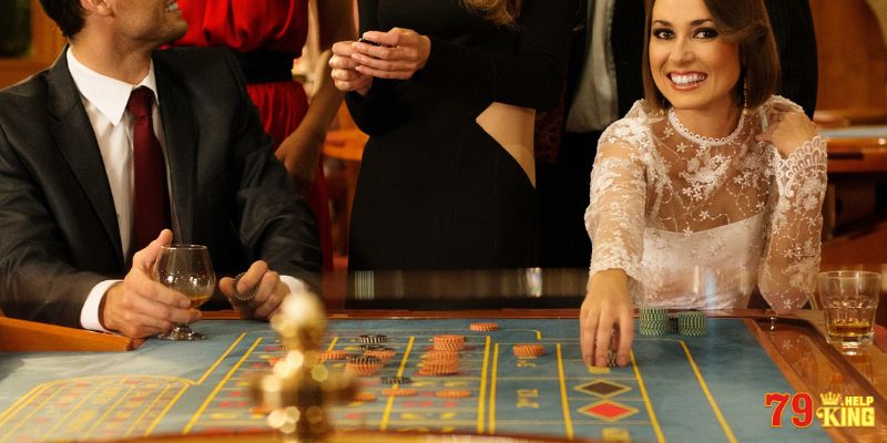 Kinh nghiệm làm đại lý 79KING cho đối tác