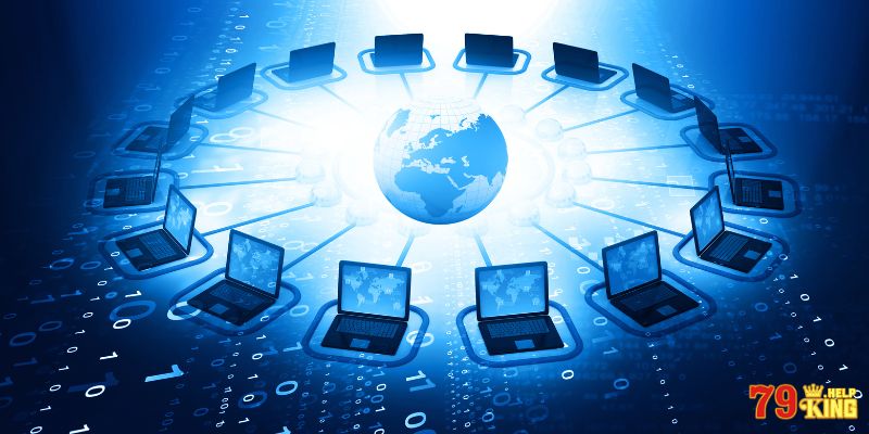 Nét đặc trưng trong chính sách bảo mật 79KING