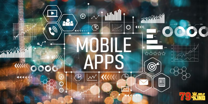 Những câu hỏi thắc mắc khi tải app 79KING