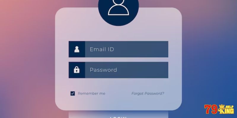 Link website đăng nhập 79KING mới nhất