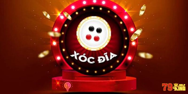 Vì sao xóc đĩa tại 79KING được yêu thích đến vậy