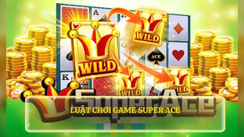 Luật chơi của game rất đơn giản và dễ nhớ